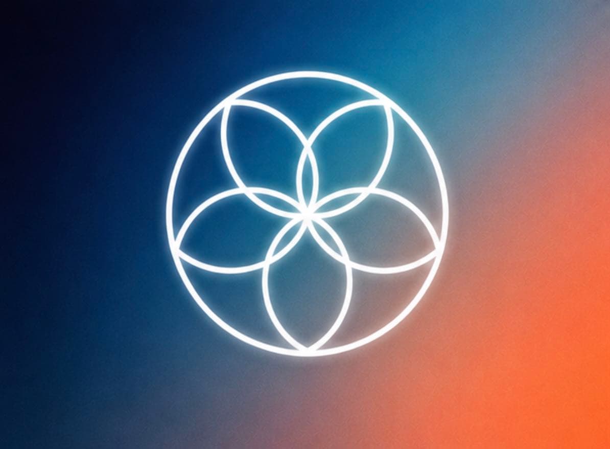 Calm phone screen with no notifications