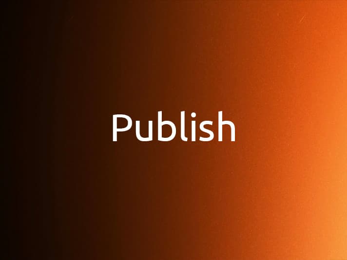 Multi-platform social post scheduler