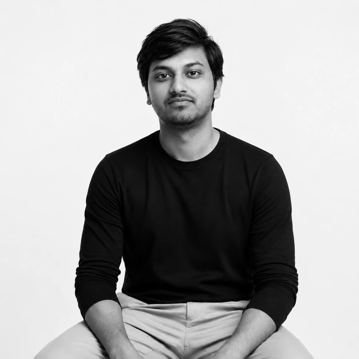 Inzemamul Haq, Senior Engineer, overads