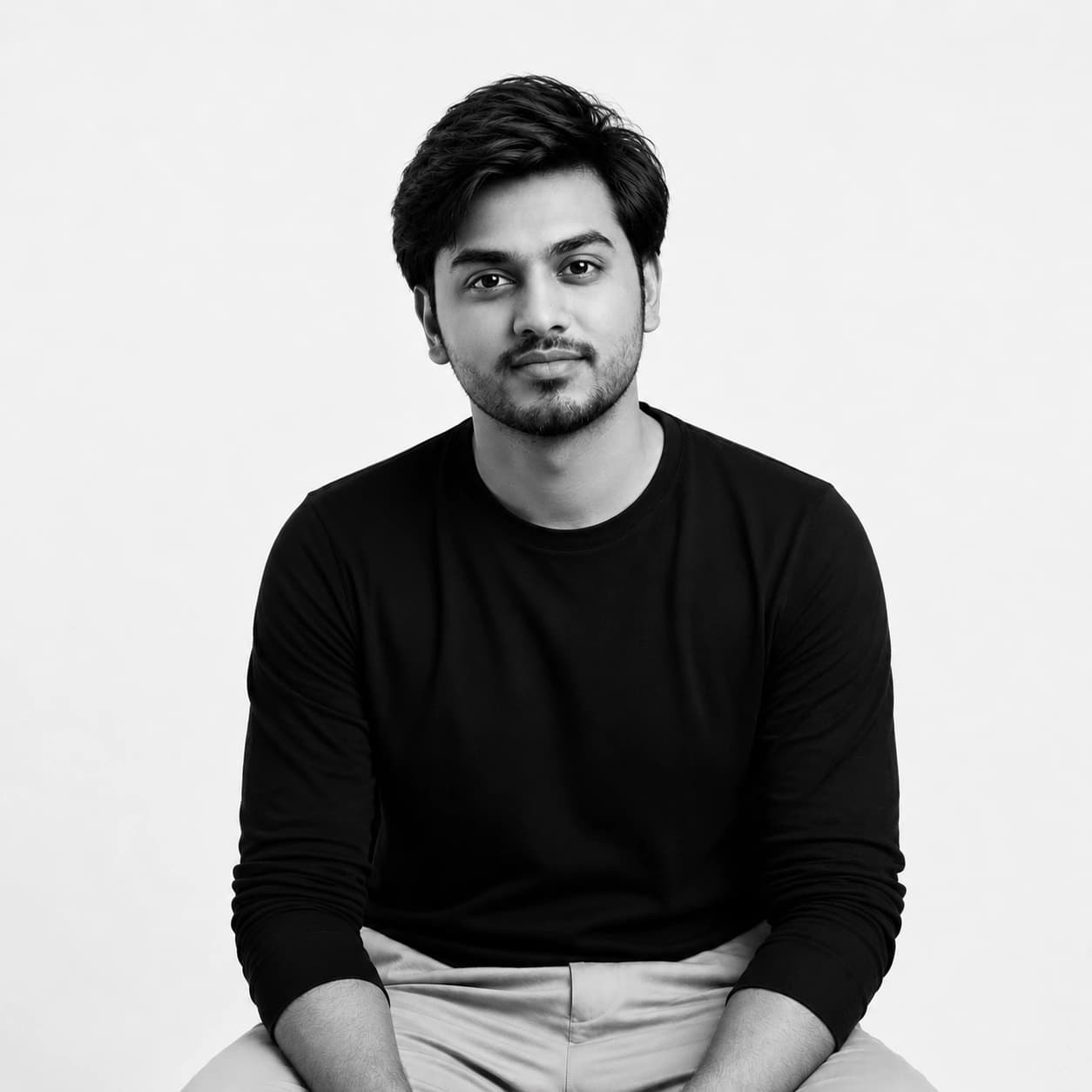 Kruthivarsh Koduru, Sales & Operations, overads