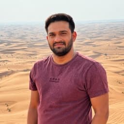 Praketh Gondesi